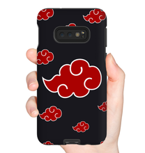 36-PC-2705-Purple-Dynamic-GALAXY S10-TOUGH