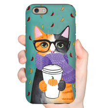 58-PC-3007-Purple-Moon-IP XS MAX-Tough