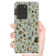 96-PC-2807-Purple-An-Galaxy S9 Plus-Flexi
