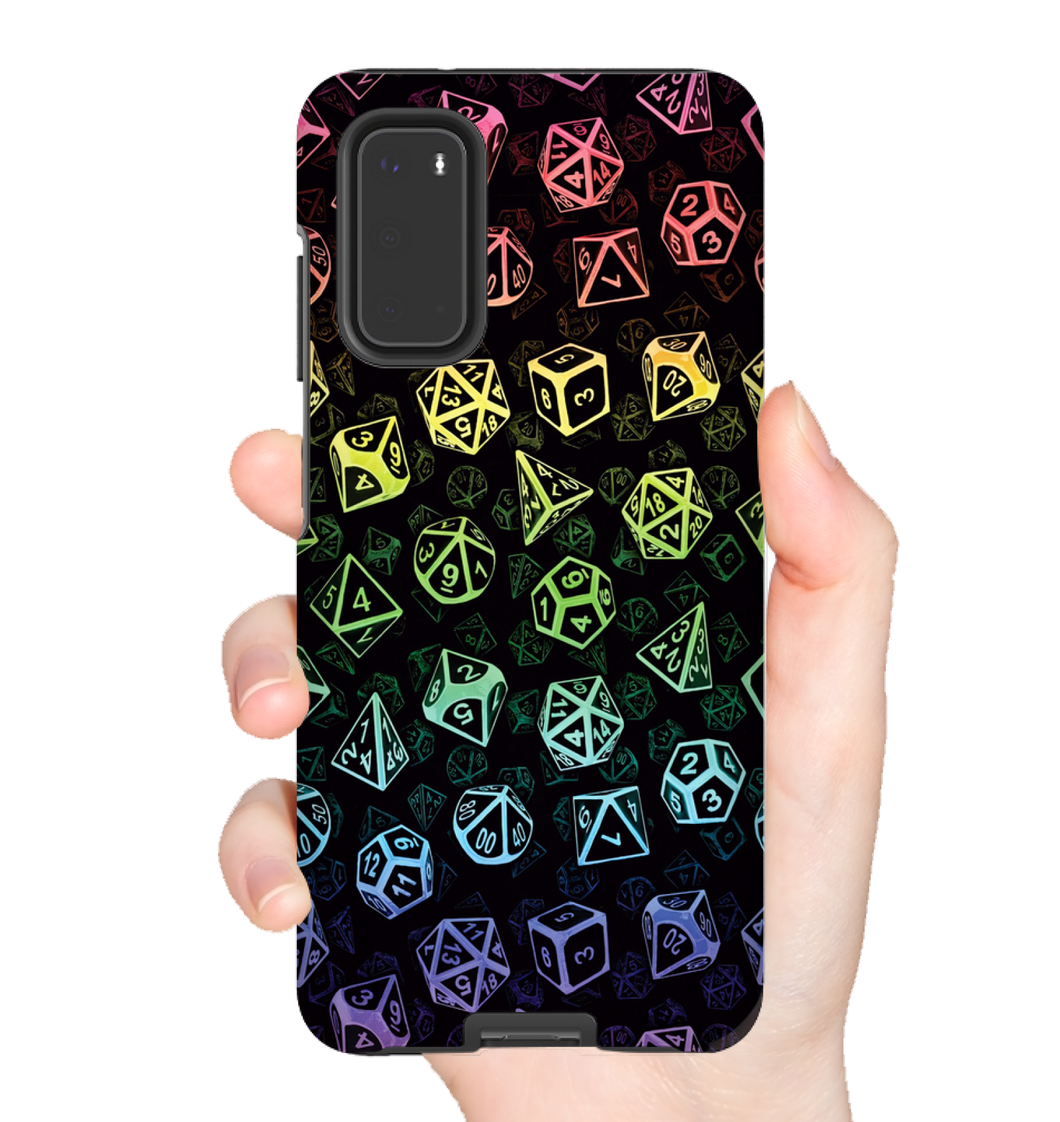 5-PC-1109-Purple-Jin-Galaxy S9-Tough