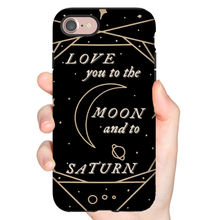 358-PC-0607-Purple-Moon-IP XS Max-Tough