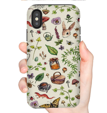288-PC-0908-Purple-Jin-IP XS Max-Tough