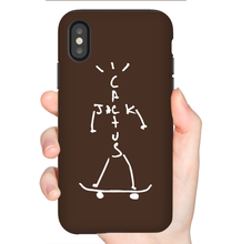 16-PC-1606-Purple-Hai-IP XS MAX-TOUGH