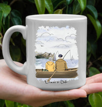 3MUG021501B Kitty Yontz