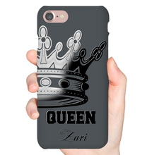 PC1-1012-IP XR-SLIM-QUEEN ZARI