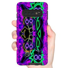 354-PC-0207-Purple-An-Galaxy S10 Plus-Tough