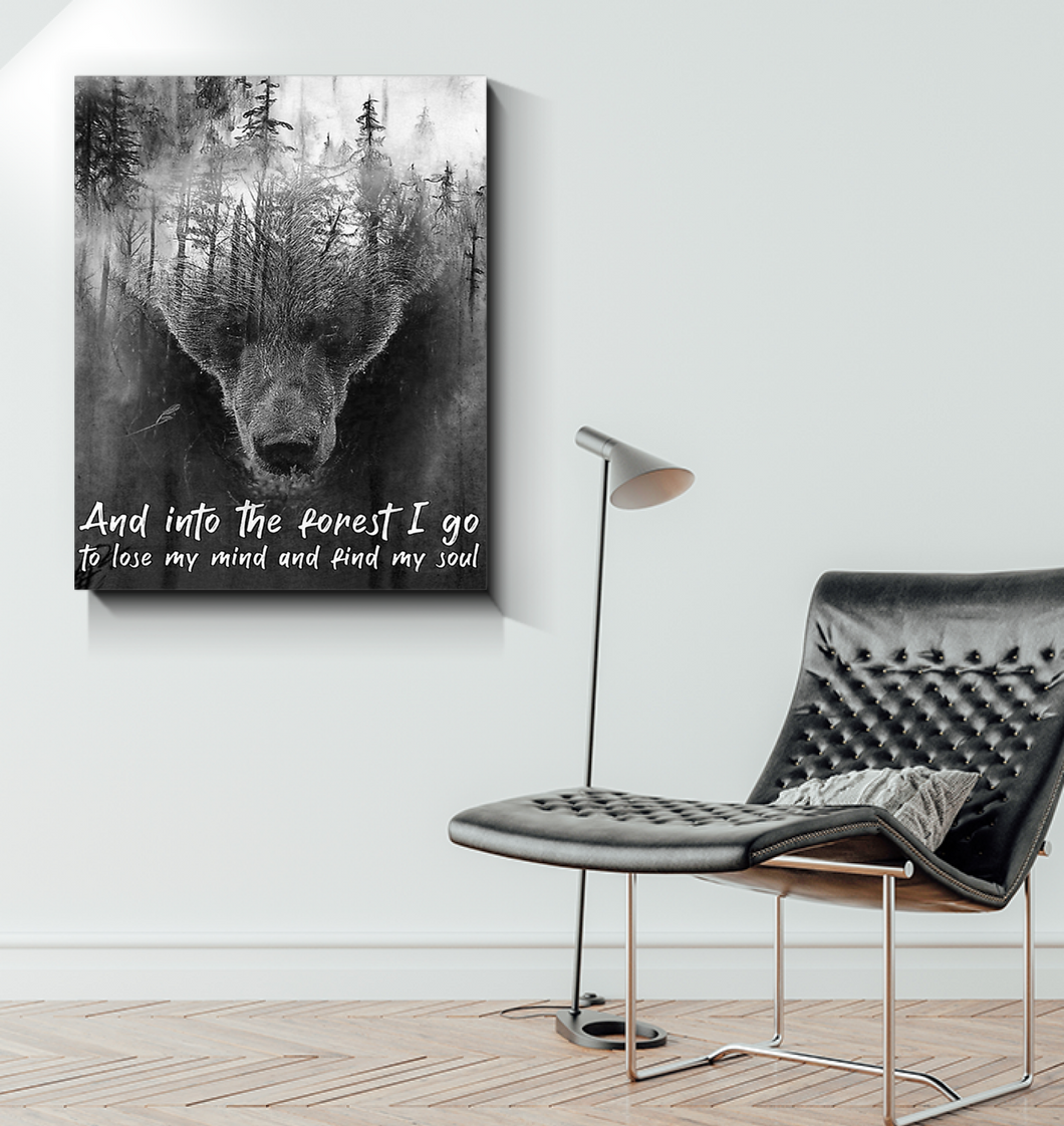 PT14-0406-CANVAS 24*30