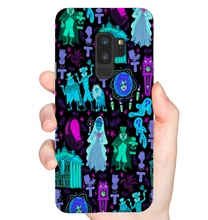 90-PC-2807-Purple-Moon-Galaxy S8 Plus-Flexi
