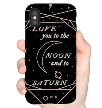 358-PC-0607-Purple-Moon-IP XS Max-Tough