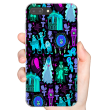 90-PC-2807-Purple-Moon-Iphone 8 Plus-Flexi
