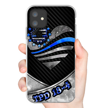 Amazing MN 13g2 TPD 18-4
