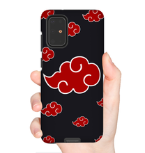 36-PC-2705-Purple-Dynamic-GALAXY S10-TOUGH