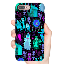 90-PC-2807-Purple-Moon-Iphone 8 Plus-Tough