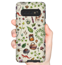 288-PC-0908-Purple-Jin-Galaxy S8-Tough