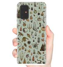96-PC-2807-Purple-An-Galaxy S9 Plus-Flexi