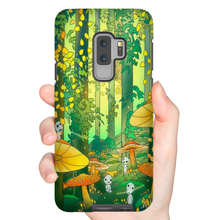 23-PC-0709-Purple-Jin-Galaxy S10 Plus-Tough