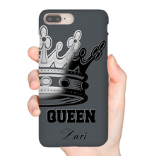 PC1-1012-IP XR-SLIM-QUEEN ZARI