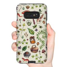 288-PC-0908-Purple-Jin-Galaxy S8-Tough