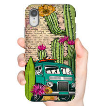 19-PC-1207-Purple-Lyn-IP 7 Plus-Tough