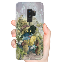 4-PC-1109-Purple-Jin-Galaxy S9-Flexi