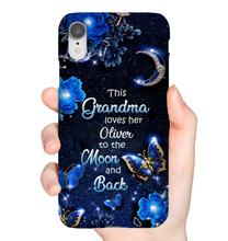 Amazing MN 8f1 Lucille Dinan Iphone 11