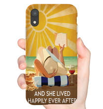 2PC010508AX Style Iphone XR