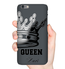 PC1-1012-IP XR-SLIM-QUEEN ZARI