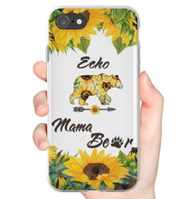 TG HG Mama Bear Echo Iphone 11