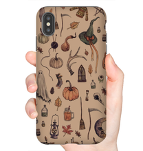 352-PC-0607-Purple-Moon-IP XS Max-Tough