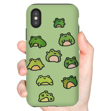 60-PC-1607-Purple-Moon-Iphone Xr-Tough