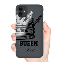 PC1-1012-IP XR-SLIM-QUEEN ZARI
