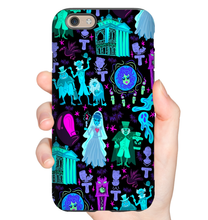 90-PC-2807-Purple-Moon-Iphone 8 Plus-Tough