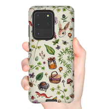288-PC-0908-Purple-Jin-Galaxy S8-Tough