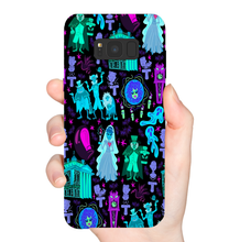 90-PC-2807-Purple-Moon-Galaxy S8 Plus-Flexi