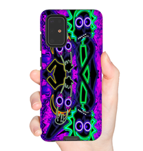 354-PC-0207-Purple-An-Galaxy S10 Plus-Tough