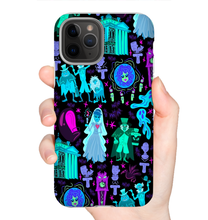 90-PC-2807-Purple-Moon-Iphone Xr-Tough
