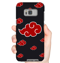 36-PC-2705-Purple-Dynamic-Galaxy S10 Plus-Tough