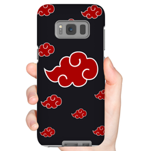 36-PC-2705-Purple-Dynamic-Galaxy S10 Plus-Tough