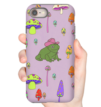 4-PC-030621-Purple-Tj-Iphone X-Tough
