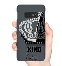 PC1-1012-GALAXY S20 ULTRA-SLIM- KING CALVIN