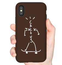 16-PC-1606-Purple-Hai-IP XS MAX-TOUGH