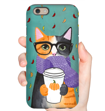 58-PC-3007-Purple-Moon-IP XS MAX-Tough