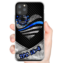 Amazing MN 13g2 TPD 18-4