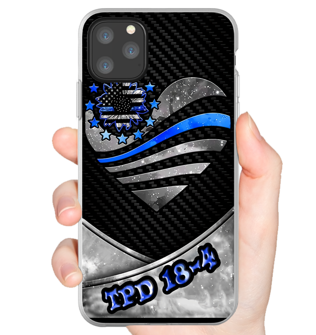 Amazing MN 13g2 TPD 18-4