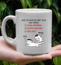 3MUG012001B - TS0110/2 Michael Gallagher