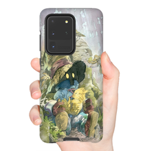 4-PC-1109-Purple-Jin-Galaxy S9-Tough