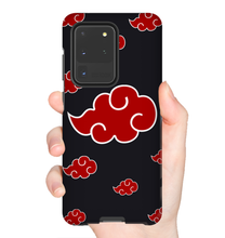 36-PC-2705-Purple-Dynamic-Galaxy S10 Plus-Tough