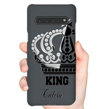 PC1-1012-GALAXY S20 ULTRA-SLIM- KING CALVIN