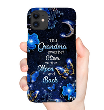 Amazing MN 8f1 Lucille Dinan Iphone 11