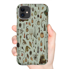 96-PC-2807-Purple-An-IP 8 Plus-Tough